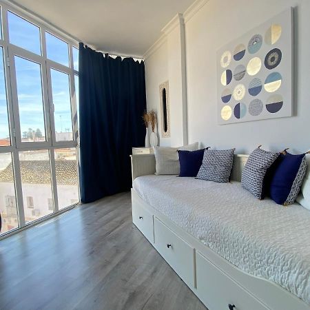 Atico Infanta Eulalia Apartment Sanlucar de Barrameda Ngoại thất bức ảnh