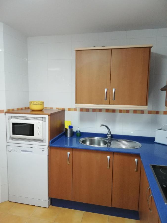 Atico Infanta Eulalia Apartment Sanlucar de Barrameda Ngoại thất bức ảnh