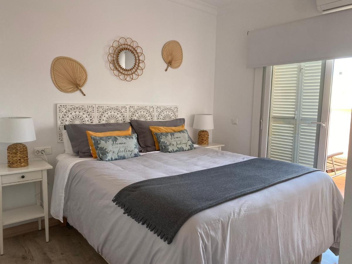 Atico Infanta Eulalia Apartment Sanlucar de Barrameda Ngoại thất bức ảnh