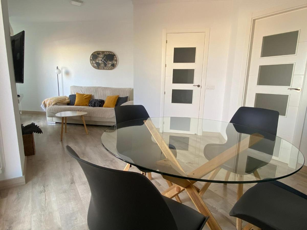 Atico Infanta Eulalia Apartment Sanlucar de Barrameda Ngoại thất bức ảnh