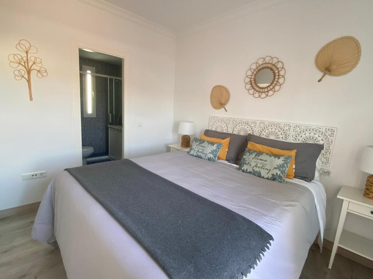 Atico Infanta Eulalia Apartment Sanlucar de Barrameda Ngoại thất bức ảnh