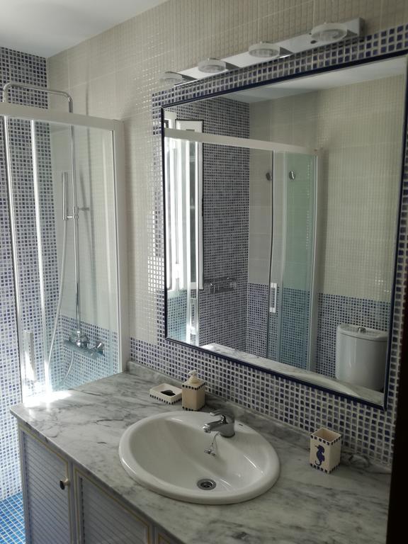 Atico Infanta Eulalia Apartment Sanlucar de Barrameda Ngoại thất bức ảnh