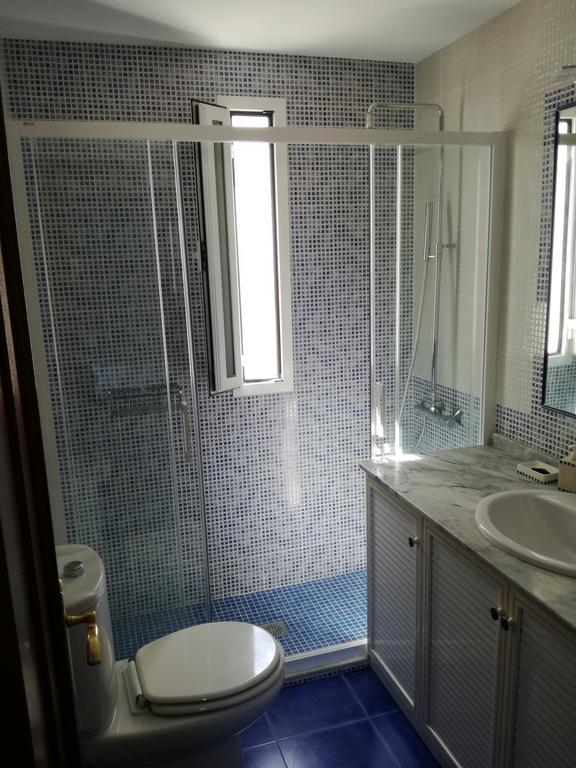 Atico Infanta Eulalia Apartment Sanlucar de Barrameda Ngoại thất bức ảnh